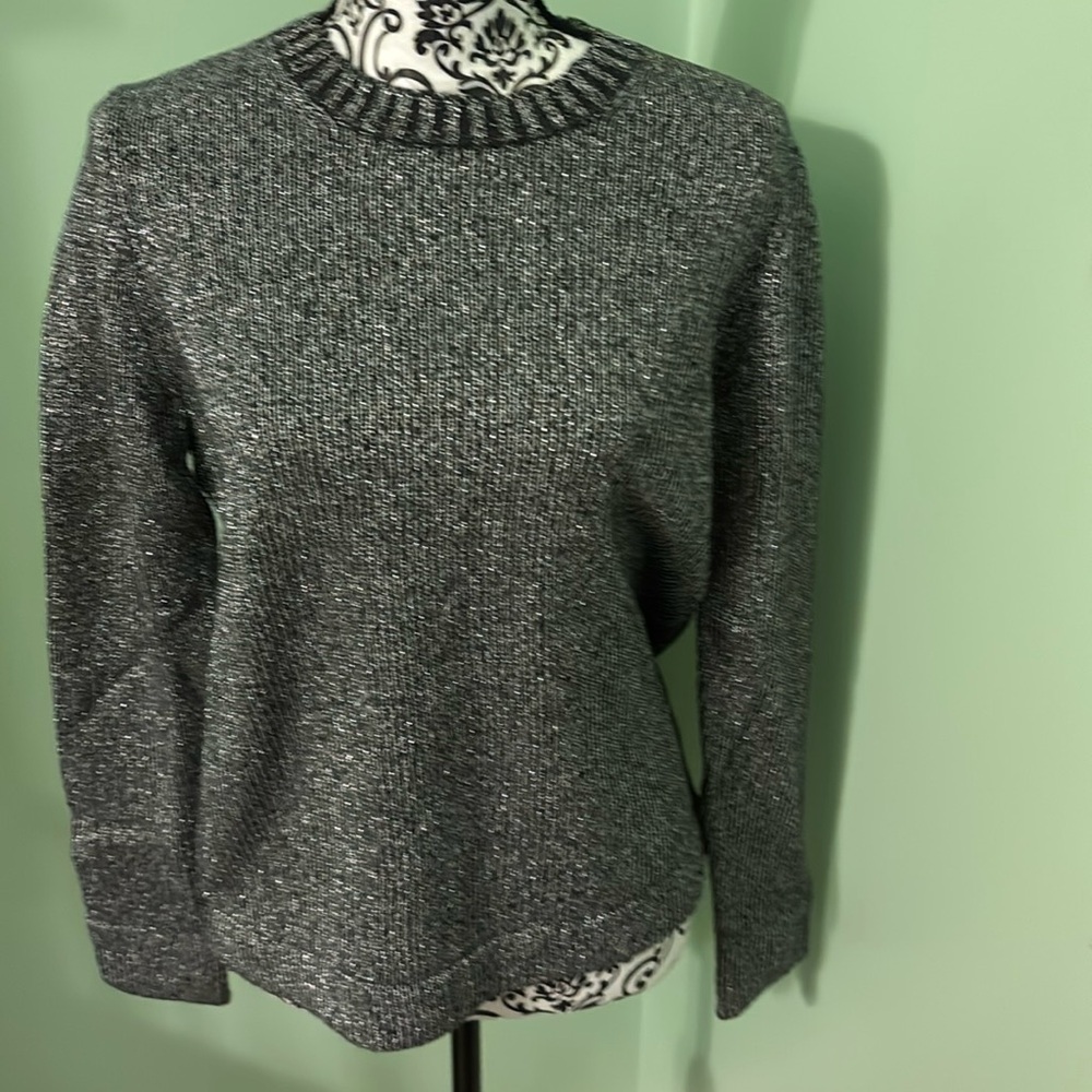 J.Crew sweater